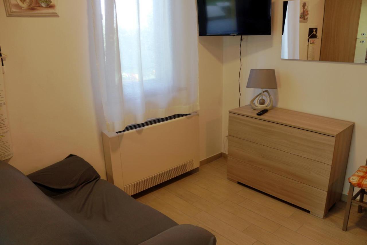 Appartamenti L'Olivo Bagnone Экстерьер фото