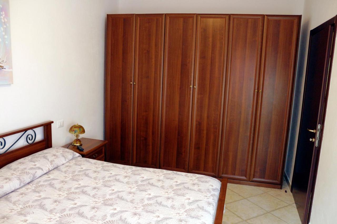 Appartamenti L'Olivo Bagnone Экстерьер фото