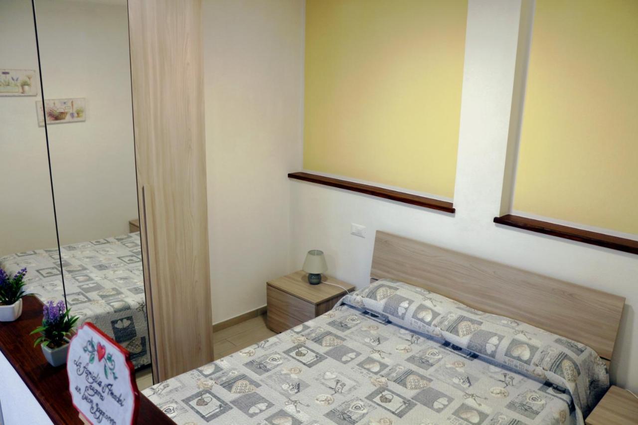 Appartamenti L'Olivo Bagnone Экстерьер фото